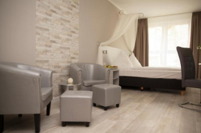 Hotel Kiez Pension Berlin, Berlin